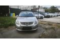 TOYOTA AVENSIS 2010/10 - 3