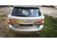 TOYOTA AVENSIS 2010/10 - 7