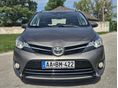 TOYOTA VERSO 2017/9 - 2