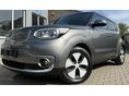 KIA SOUL EV CVT 1.Tulaj. Navi. Ülés szellőztetés. Friss Műszakivizsga. Szervizkönyv