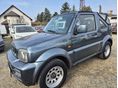 SUZUKI JIMNY 2009/6 - 1