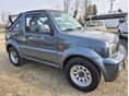 SUZUKI JIMNY 2009/6 - 2