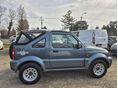 SUZUKI JIMNY 2009/6 - 4