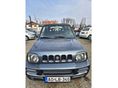 SUZUKI JIMNY 2009/6 - 5