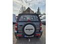 SUZUKI JIMNY 2009/6 - 6