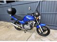 KAWASAKI ER-5 2006/8 - 6