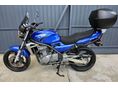 KAWASAKI ER-5 2006/8 - 7