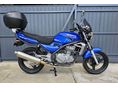KAWASAKI ER-5 2006/8 - 12