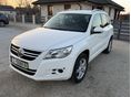 VOLKSWAGEN TIGUAN 2010/6 - 1