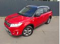 SUZUKI VITARA 1.6 GLX NAVI/TEMPOMAT/TOLATÓKAMERA/VONÓHOROG/AKÁR 2 ÉV GARANCIA !!! 71 E Km !!!