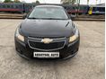 CHEVROLET CRUZE 2010/11 - 1