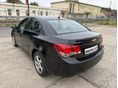 CHEVROLET CRUZE 2010/11 - 7