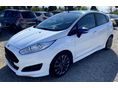 FORD FIESTA 1.0 EcoBoost ST-Line Start Stop SÉRÜLÉSMENTES ! / 2 ÉV FRISS MŰSZAKI VIZSGA