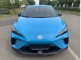 MG MG4 4 EV Family 51kWh 21700 km.winter+