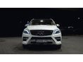 MERCEDES-BENZ ML 350 2014 - 2