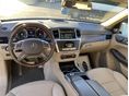 MERCEDES-BENZ ML 350 2014 - 11