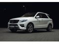 MERCEDES-BENZ ML 350 