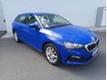 SKODA SCALA 1.6 TDI SCR Ambition Mo.-i.1tulaj.Szervizkönyves