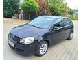 VOLKSWAGEN POLO IV 2007/11 - 5