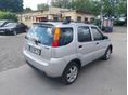 SUZUKI IGNIS 2005 - 5