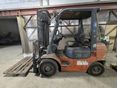 TOYOTA 42-7fgf25