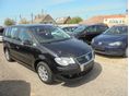 VOLKSWAGEN TOURAN 2009/10 - 2