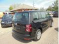VOLKSWAGEN TOURAN 2009/10 - 4