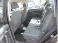 VOLKSWAGEN TOURAN 2009/10 - 8