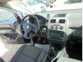 VOLKSWAGEN TOURAN 2009/10 - 10