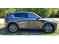 MAZDA CX-5 2.2 CD Revolution Top AWD (Automata)