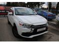 MITSUBISHI ASX 1.6 MIVEC Inform 2WD /GARANTÁLT KM/ALUFELNI/1 TULAJ/SZERVIZKÖNYV/