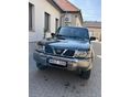 NISSAN PATROL 2002/5 - 2
