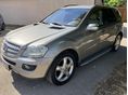 MERCEDES-BENZ ML 320 CDI (Automata) KITŰNŐ ÁLLAPOT! HOSSZÚ MŰSZAKI ! FOLYAMATOSAN SZERVIZELT AUTÓ!ÚJSZERŰ BELTÉR !!