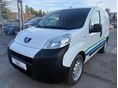 PEUGEOT BIPPER 1.4 HDi KLIMA CD AUDIO BLUETOOTH KIHANGOSÍTÓ ÚJONNAN MAGYARORSZÁGON VÁSÁROLT