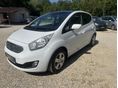 KIA VENGA 1.4 CRDi HP EX Limited Panoráma tető!!! Digit klíma!!