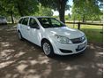 OPEL ASTRA H 2007/7 - 6