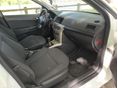 OPEL ASTRA H 2007/7 - 8