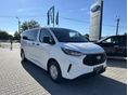 FORD TRANSIT Custom 2.0 TDCi 320 L2H1 Trend 9 személyes akár készletről is vagy gyors beérkezéssel!