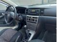 TOYOTA COROLLA 2004/12 - 11