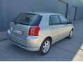 TOYOTA COROLLA 2004/12 - 4