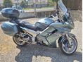 YAMAHA FJR 1300 
