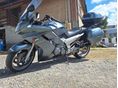 YAMAHA FJR 1300 2005/4 - 7