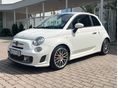 ABARTH 595 1.4 T-Jet 165 Turismo Újszerű Tuningmentes 86.000 km