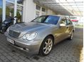 MERCEDES-BENZ C 220 2003/8 - 2