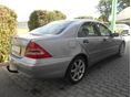MERCEDES-BENZ C 220 2003/8 - 3