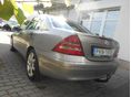 MERCEDES-BENZ C 220 2003/8 - 4