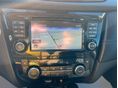 NISSAN X-TRAIL 2017/7 - 11