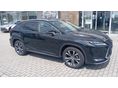 LEXUS RX 450h Executive e-CVT Magyar. 1 tulaj. leinformálható. gar km