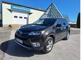 TOYOTA RAV 4 Rav4 2.0 Executive CVT 125600 KM FULL EXTRA MEGKÍMÉLT ÁLLAPOT