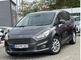 FORD S-MAX 2017/9 - 4
